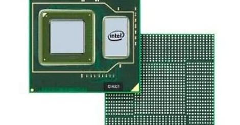 Intel livre ses processeurs bicours Atom S1200 pour serveurs