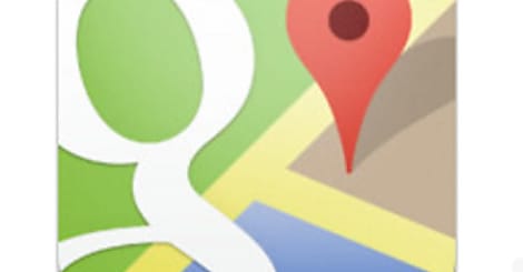 Google Maps fait son grand retour sur iPhone