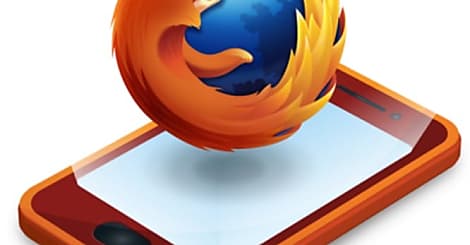 Mozilla dresse son bilan 2012 avec une infographie