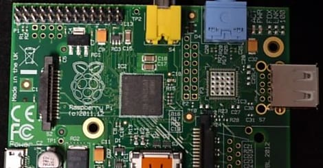 Java SE 8 avec JavaFX disponible sur le Raspberry Pi