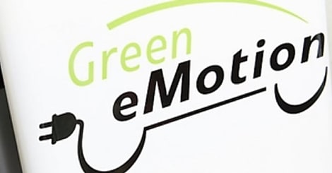 Green eMotion : IBM promeut l'électromobilité en Europe