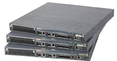 Aruba Networks 7200, le contrôleur Wifi dédié au BYOD
