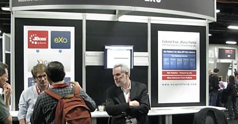 eXo Platform 3.5, une technologie de portail prête pour le cloud