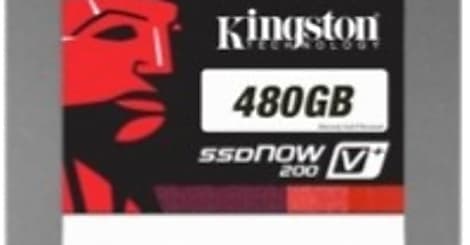 Kingston Technology joue la carte du SSD professionnel