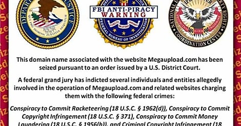 MegaUpload : un ultime recours pour récupérer ses fichiers