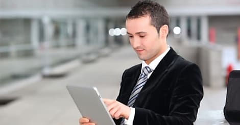 Les technologies IT moteur de l'évolution des méthodes de travail