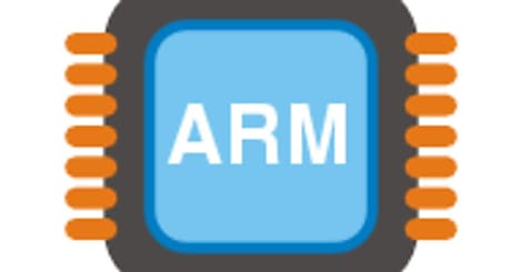 Les processeurs ARM 64 bits visent les serveurs et les smartphones