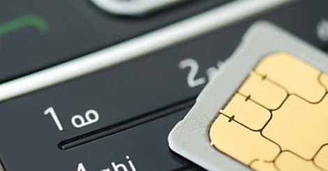 Les forfaits mobiles français parmi les moins chers d'Europe