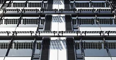 Des cellules photovoltaïques 29 % plus efficaces