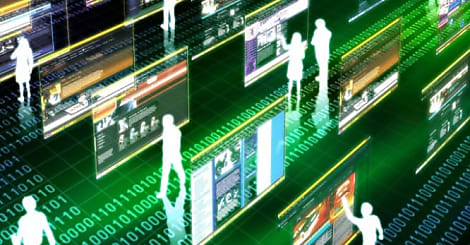 Steria propose une boutique d'applications, de données et de services pour les entreprises