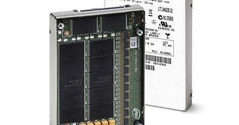 Nouveaux SSD d'Hitachi GST, ultrastars de l'endurance ?