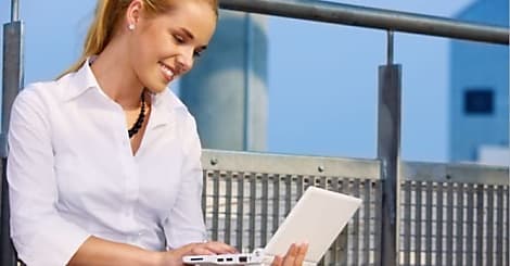 Skype et Gowex s'unissent dans le Wifi