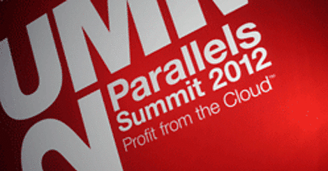 Parallels Summit 2012 : vision d'avenir dans le nuage, par Serguei Beloussov, CTO
