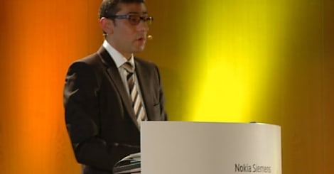 Rajeev Suri (NSN) : « Vers le gigaoctet de données mobiles par jour et par personne »