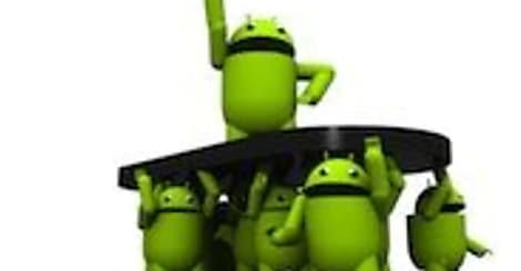 Terminaux Android : bientôt 1 million d'activations par jour ?