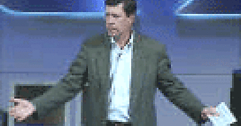 Scott McNealy lance Wayin, un réseau social connecté au monde la télévision