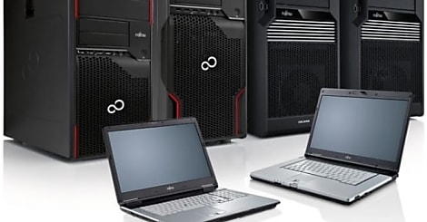 Fujitsu met ses stations de travail Celsius au goût d'Autodesk