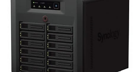 Stockage NAS : QNAP et Synology lancent la valse des firmwares