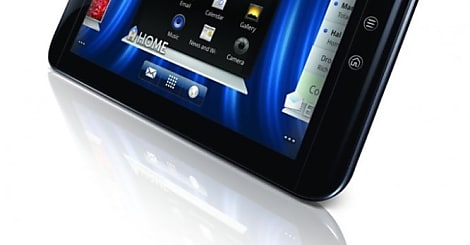 Tablettes : Dell mise sur Windows 8. mais n'abandonne pas Android