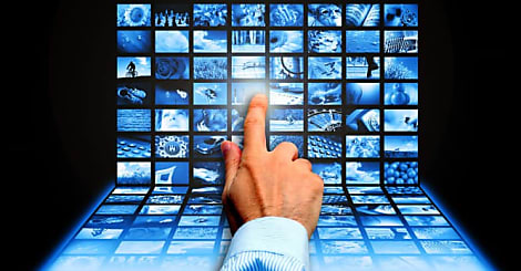 Ericsson se renforce dans la diffusion de contenu