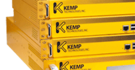 Jean-Claude Tagger (KEMP) : « Nous voulons démocratiser le load balancing »