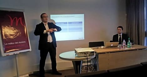 Le Cloud Pro d'Orange Business séduit Vodeclic