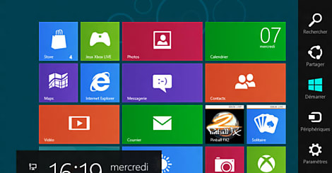 Une tablette Nokia Windows 8 pour Noël ?