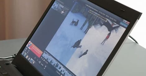 Les portables qui ont fait le succès de l'AMD Brazos