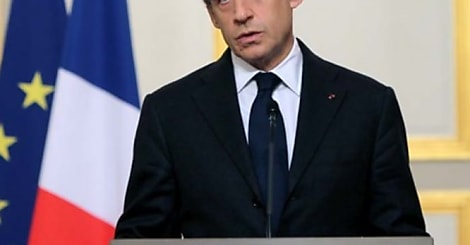 RSF : « Le Président se trompe de cible en montrant Internet du doigt »