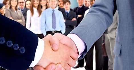Les CRM restent au cour des investissements en 2012
