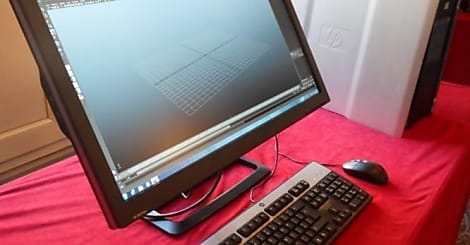 Avec ses Workstation Z, HP attaque les marchés verticaux