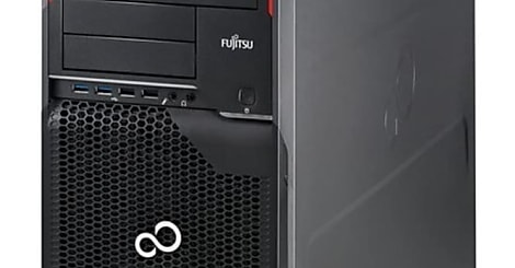 Fujitsu Celsius R920 : une station de travail en Xeon E5