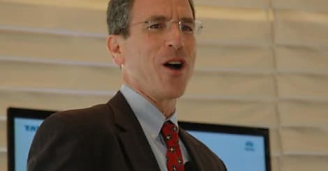 John Landau (Tata Communications) : « InstaCompute est taillé pour être très simple à adopter »