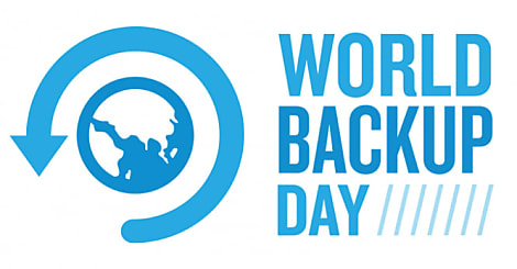 World Backup Day : 22 % des utilisateurs ne font jamais de sauvegarde