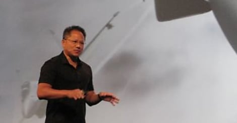NVIDIA prédit l'arrivée de tablettes Tegra moins chères et plus puissantes