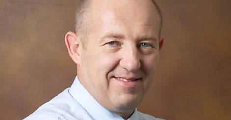 Alain Ferrrasse-Palé (Nokia Siemens) : « Aucune entreprise ne peut être un fournisseur de bout en bout dans tous les secteurs des télécoms »