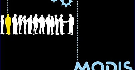 Adecco installe Modis France en fusionnant deux SSII