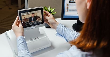 Cisco se tourne vers Good Technology pour sécuriser sa tablette Cius