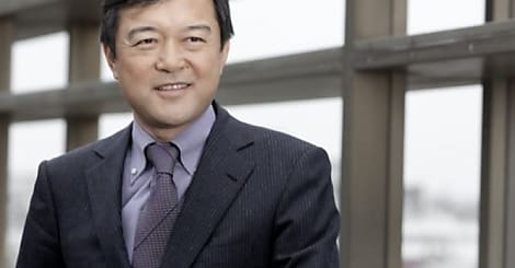 Lin Cheng (ZTE) : « La quantité est plus importante que la valeur »