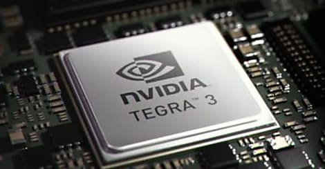 Le Tegra 4 de NVIDIA se dévoile sur la toile