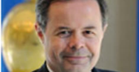Pierre-Marie Lehucher assure la présidence par intérim de l'AFDEL