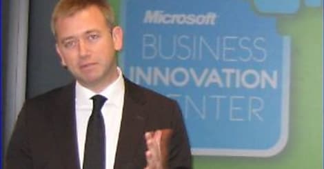 Microsoft France propose des ateliers innovation ludiques. et sérieux !