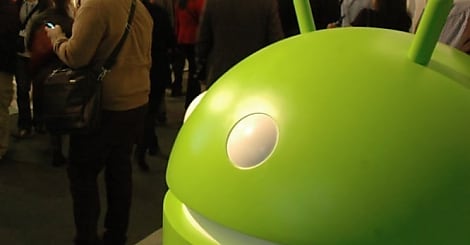 SFR proposera la mise à jour du Samsung Galaxy S2 vers Android 4 le 20 avril