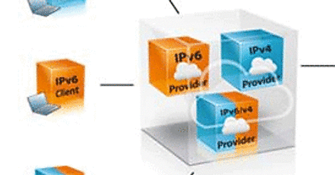 IPv4-IPv6 : appliance 100Gb/s pour A10 Networks