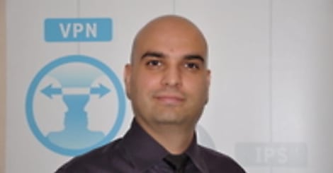Avis d'expert sécurité : focus sur les AET