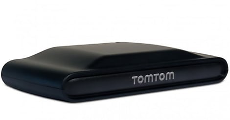 TomTom Link 510 : l'ange gardien des véhicules de fonction prend son envol