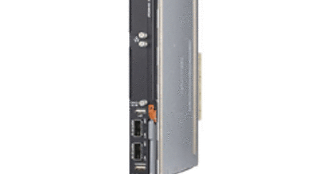 Un nouveau commutateur réseau 40 Gb Ethernet chez Dell