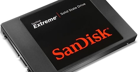 SanDisk casse les prix de ses SSD de haut de gamme