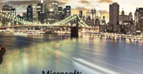 Microsoft ouvre un centre R&D et débauche chez Yahoo
