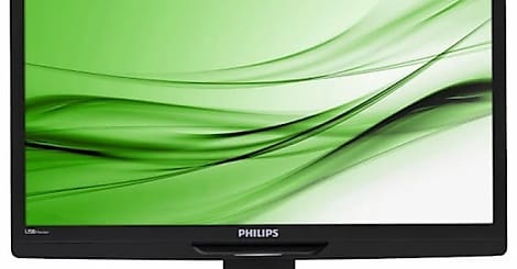 Les moniteurs Philips et AOC s'éprennent du Full USB